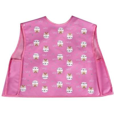 Sevibaby Лигавник peva тип наметало Цвят коте (515 - 127)