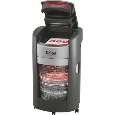 Rexel ShredMax Autofeed+ 300X