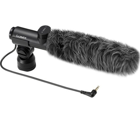 Panasonic DMW-MS2E