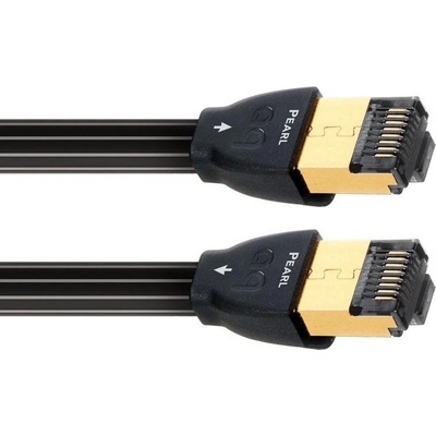 AudioQuest RJ/E Ethernet Pearl 5,0m