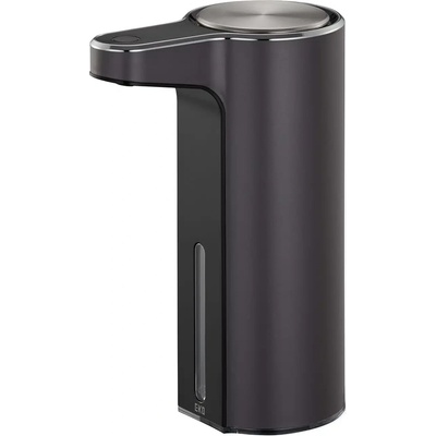 Eko-europe (Нидерландия) Сензорен диспенсър за сапун EKO AROMA SMART - черен (EKO 608825 - Black)