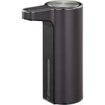 Eko-europe (Нидерландия) Сензорен диспенсър за сапун EKO AROMA SMART - черен (EKO 608825 - Black)