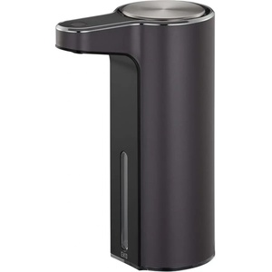 Eko-europe (Нидерландия) Сензорен диспенсър за сапун EKO AROMA SMART - черен (EKO 608825 - Black)
