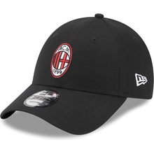 New Era AC MILAN 9Forty Core black