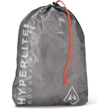 Hyperlite Mountain Gear Sáček Drawstring Stuff Sacks Velikost: M 3 l šedá DCF 11