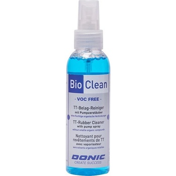 Donic Bioclean 125ml