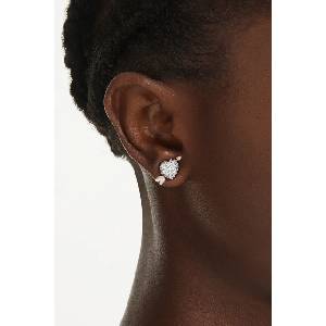 Swarovski Обици Swarovski IDYLLIA (5737298)