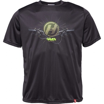 Haven NAVAHO II čierno/khaki pánský