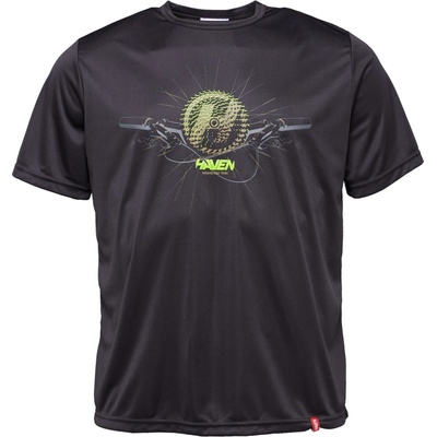 Haven NAVAHO II čierno/khaki pánský