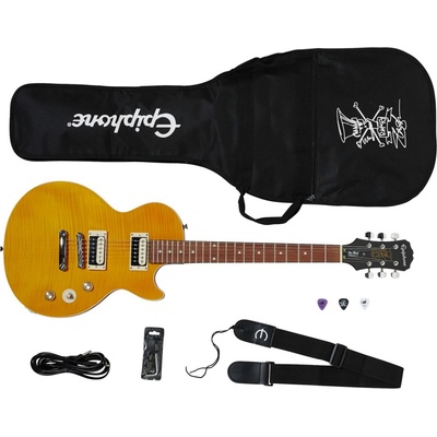 Epiphone Slash AFD