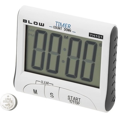 Minutka digitální BLOW TH101