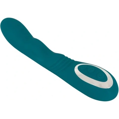 You2Toys G-спот вибратор с въртящ се край Sweet Smile Rotating