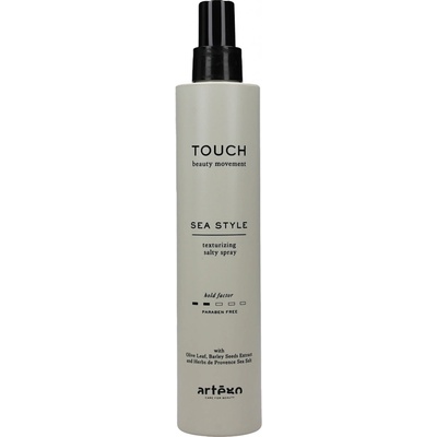 Artégo Touch Sea Style Sprej s mořskou solí 250 ml