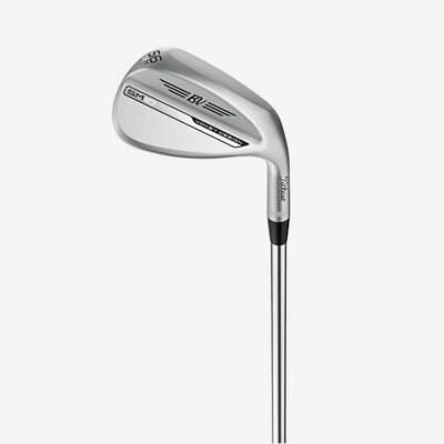 Titleist SM10 Tour Chrome M Grind pánská wedge pravé 56°08° grafit