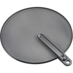 Metaltex Сито за защита на стоманен съд ø 29 cm - Metaltex (206929 001)