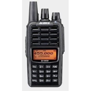 Alinco DJ-VX50