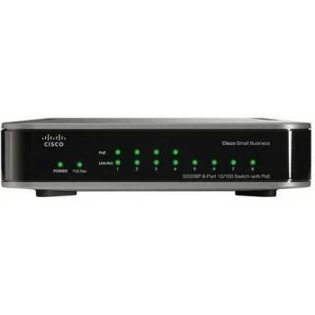 Image 1 of Cisco SD208P