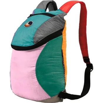 Ticket to the Moon Дневна раница Ticket to the moon Backpack XS Daypack - Unique - размер One Size (504-1549-0611)
