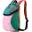 Ticket to the Moon Дневна раница Ticket to the moon Backpack XS Daypack - Unique - размер One Size (504-1549-0611)