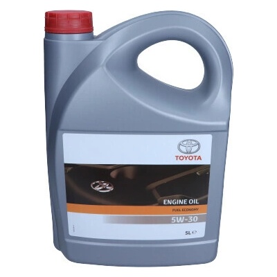 Toyota Fuel Economy C2 5W-30 5 l