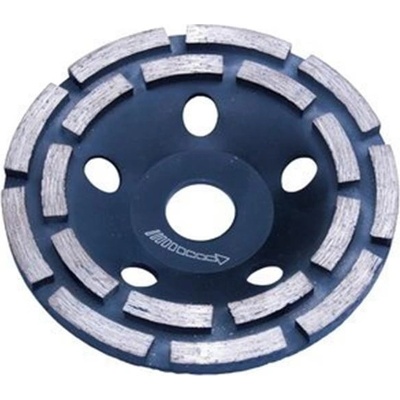 Cedima Kotouč brusný hrnec 125 mm 50007226