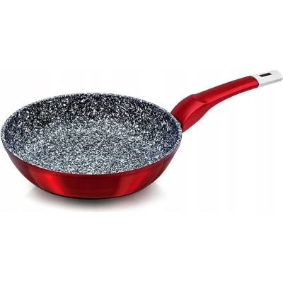 Tradiční pánev Zilner HOME&LIFE 18 cm granitová