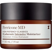 Perricone MD High Potency Hyaluronic Intensive Moisturizer hydratační krém s kyselinou hyaluronovou 30 ml