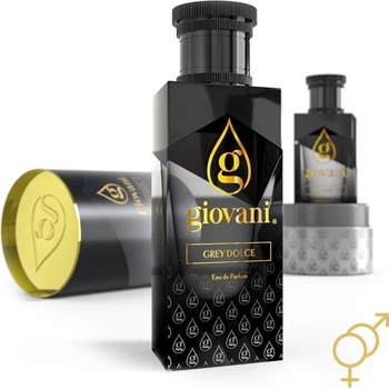 Image 1 of Giovani Grey Dolce EDP 50 ml