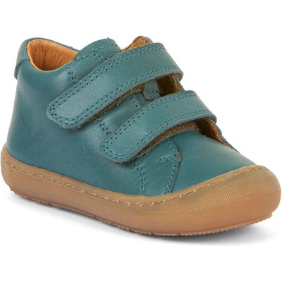 Froddo chlapecká kotníková obuv Ollie S G2130328-4 khaki