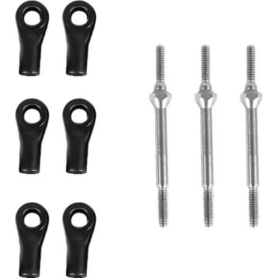 OMP M2 V3 PRO Sada táhla serva