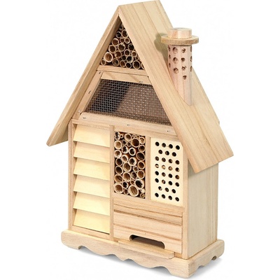 H. Holtermann Hmyzí hotel Karup