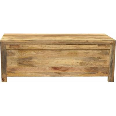 indickynabytek.cz 120x45x45 Hina z mangového dřeva – Sleviste.cz