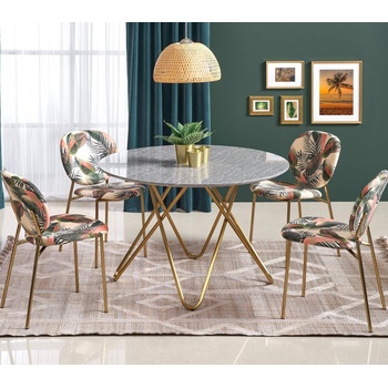 Image 1 of Halmar Трапезна маса BM-Bonello 1