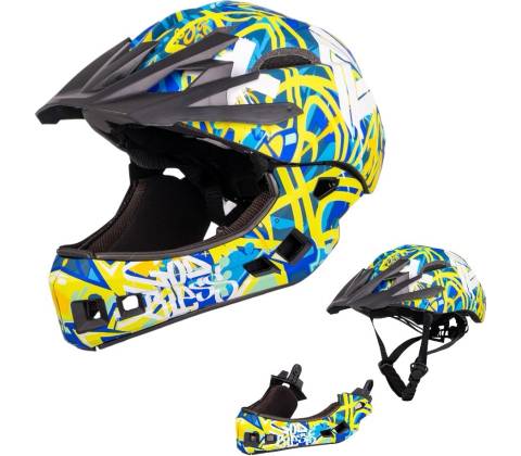 W-TEC Delgada Freestyle