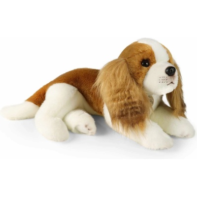 Eco-Friendly Rappa pes Kavalír King Charles Španěl 28 cm