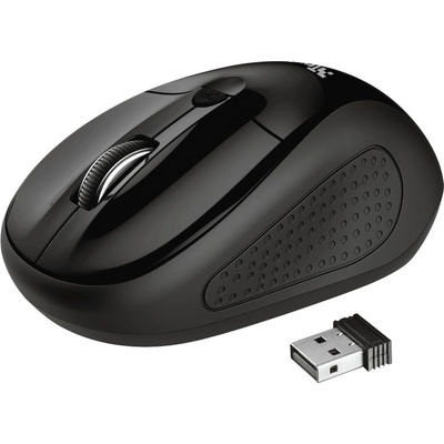 Trust Primo Wireless Optical Mouse 20322