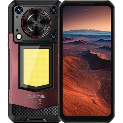 WP56 5G 36GB RAM 512GB ROM с IP68 защита