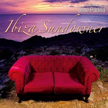 Různí - Ibiza Sundowner Presented By José Padilla, 2 CD