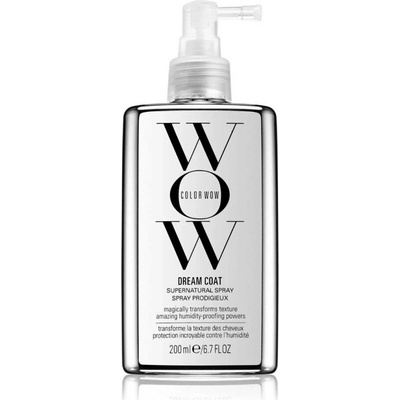 Color Wow Dream Coat Supernatural Spray – Ochranný uhlazující sprej proti krepatění 200 ml