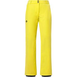 Descente Дамски ски панталон Descente Women's Smooth Pants Ski trousers - Actus Green - размер 36 (EU) (107-4158-0112)