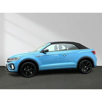Volkswagen T-Roc 1.5 TSI DSG 110 kW