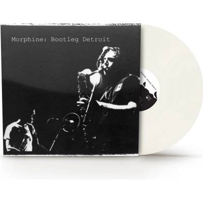 Morphine Bootleg Detroit RSD 2025 Colour LP