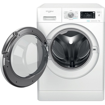 Whirlpool FFB 8489 WV EE