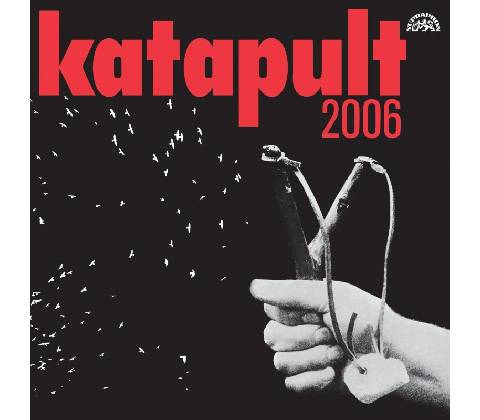 Katapult - 2006 LP
