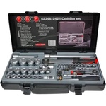 FORCE Tools Гедоре Force Tools 4234A+2421/ 65бр (JN67305)
