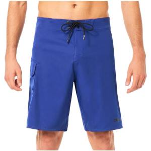 Oakley Бански гащета Oakley Kana 21 2.0 swimming shorts - Blue (Crystal Blue)