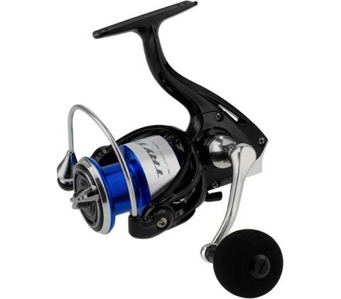 Mikado Trython Power 4007 FD