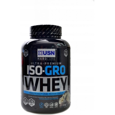 USN Iso-gro Whey 2000 g