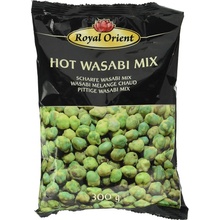 Royal Orient Hot Wasabi mix 300 g