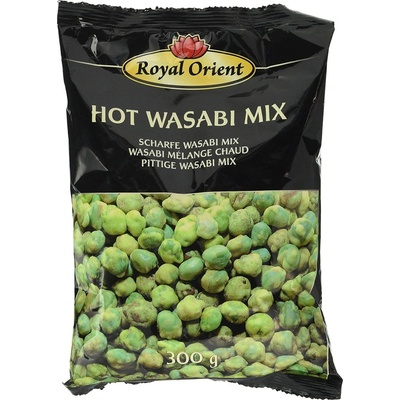 Royal Orient Hot Wasabi mix 300 g